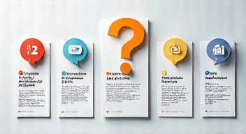 Die 5 meistgestellten Fragen (FAQ) zu Marktanalysen