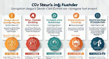 Die 6 häufigsten Fehler bei der CO2-Steuer