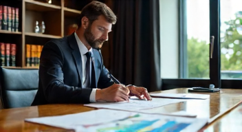 Die 6 häufigsten Fehler bei der Investition in Versicherer