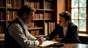 Die 6 häufigsten Fehler bei historischem Denken