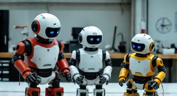 Die 6 häufigsten Fehler bei Robotik