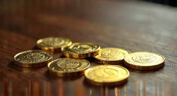 Die 6 häufigsten Fehler bei tokenisiertem Gold