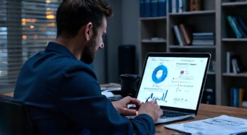 Die Bedeutung der Dokumentation im Krypto-Handel (3/10)