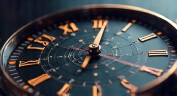 Die Bedeutung des Timings beim Krypto-Handel (9/10)