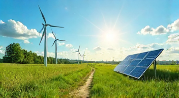 Die besten 8 Tipps bei der Energiewende