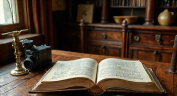 Die besten 8 Tipps bei historischem Denken