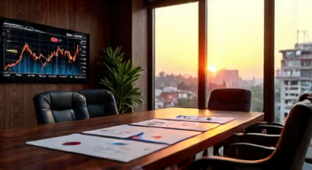 Die besten 8 Tipps bei Investitionen im Ölmarkt