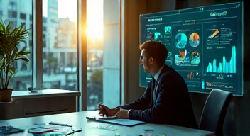 Die besten 8 Tipps bei Marktanalysen