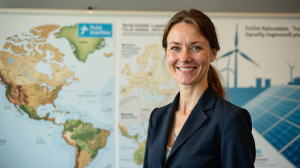 Die Energiewende verstehen: Anleihe, Historie, Expertenwissen