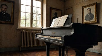 Die kulturelle Reflexion des Krieges in der Musik (10/10)