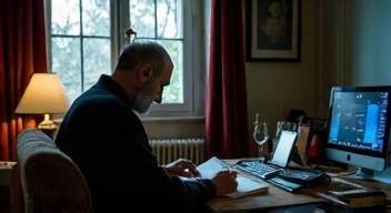 Die Psyche im Zeitalter der Technologie (6/10)