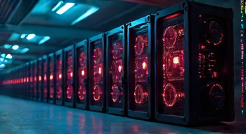 Die Rolle der Miner in der Blockchain (3/10)