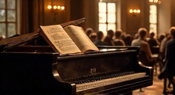 Die Rolle der Musik im wirtschaftlichen Kontext (10/10)