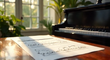 Die Rolle der Musik in der Altersvorsorge: Ein unkonventioneller Ansatz