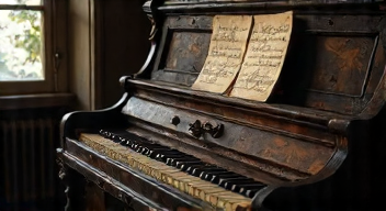 Die Rolle der Musik in Krisenzeiten (10/10)