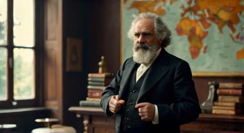 Die Rolle der politischen Entscheidungsträger (3/10)