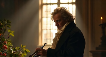 Die Stimme der Gesellschaft: Musik als Reaktion (9/10)