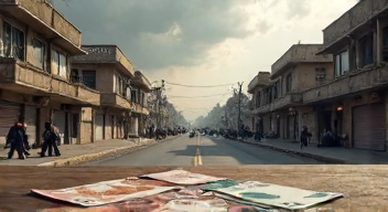 Die wirtschaftlichen Auswirkungen des Iran-Kriegs (2/10)