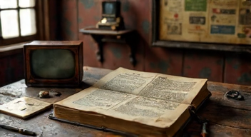 Ein historischer Rückblick auf die Krypto-Kultur (3/10)