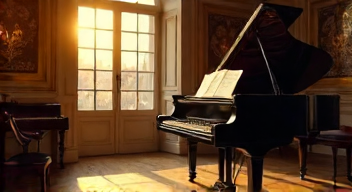 Ein musikalisches Genie über den kulturellen Wert von Gold (10/10)