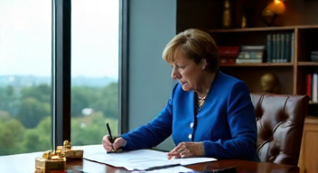 Ein politisches Genie über die Regulierung von Gold (9/10)