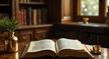 Ein psychologisches Genie über den Einfluss von Gold auf die Psyche (7/10)