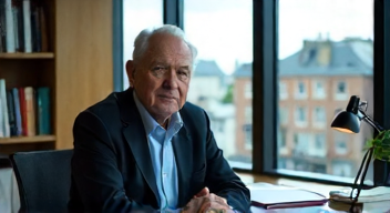 Ein sozialer Experte über die gesellschaftlichen Auswirkungen (6/10)