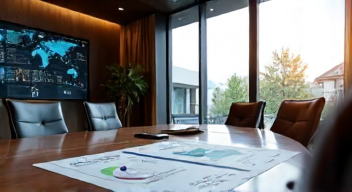 Einblick in die Herausforderungen der Banken (2/10)