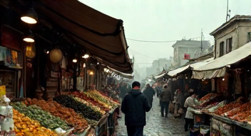 Einblicke in die Märkte während des Iran-Kriegs (1/10)