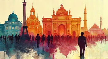 Einfluss der Geschichte auf die Marktpsychologie (3/10)