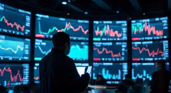 Einfluss der Marktvolatilität auf Handelsentscheidungen (6/10)