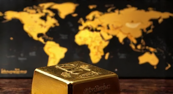 Einfluss der politischen Entscheidungen auf den Goldpreis (4/10)