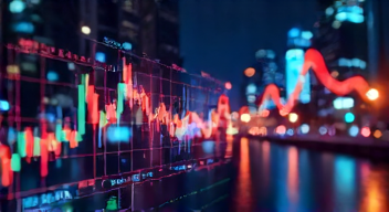 Einfluss der Wirtschaftsdaten auf Bitcoin (2/10)