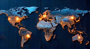 Einfluss des Bitcoin-Netzwerks auf die Sicherheit (2/10)