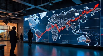 Einfluss des DAX auf die globale Wirtschaft (1/10)