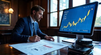 Einfluss des institutionellen Investments auf Bitcoin (2/10)