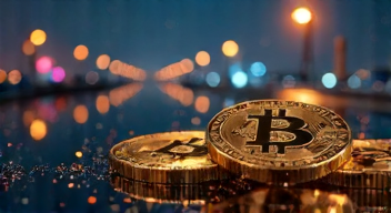 Einfluss von gezielten Angriffen auf Bitcoin (3/10)