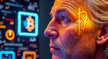 Einfluss von Künstlern und Kreativen auf Bitcoin (9/10)