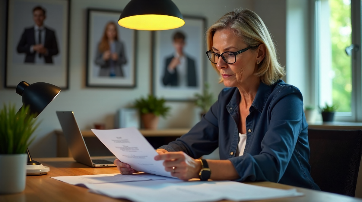 Erwerbsminderungsrente: Voraussetzungen, Antrag, Höhe und persönliche Perspektiven