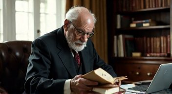 Freud über die psychologischen Effekte der Krypto-Welt (7/10)