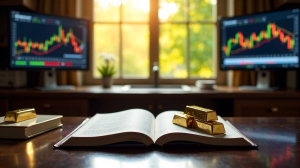 Gold, Hedgefonds und Krisenbewältigung: Strategien für Anleger