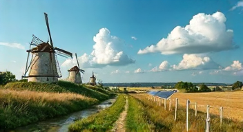 Historische Wurzeln der Energiewende (3/10)