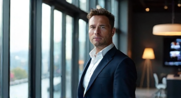 Ich bin Elon Musk, Tech-Milliardär, 54 Jahre. (4/10)