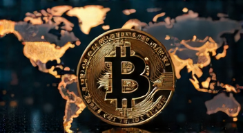 Ich erinnere mich an die ersten Tage von Bitcoin und seine Marktdominanz