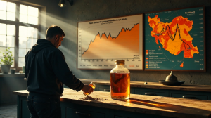 Iran-Krieg: Öl, Anleger, Strategien – Ein tiefgreifender Einblick in die Lage