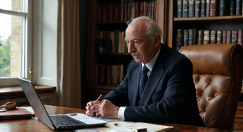 Keynes über die wirtschaftlichen Implikationen von Krypto (8/10)