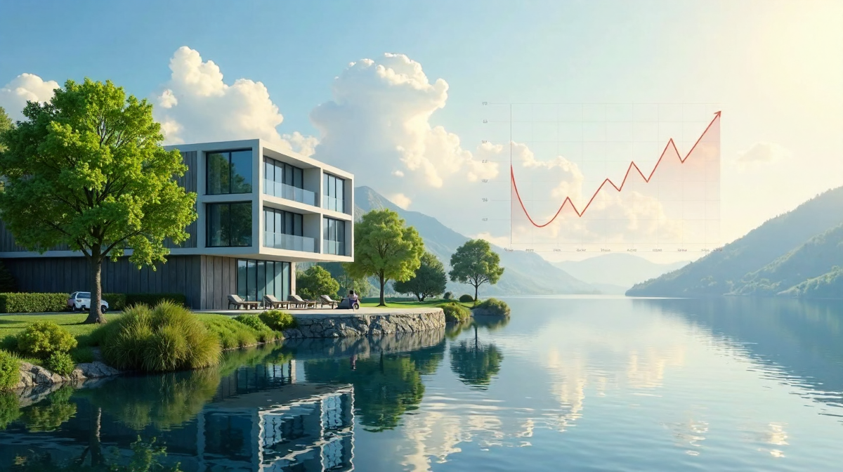 Krisenfeste Anlagestrategien: Versicherer, Dividenden und historische Trends