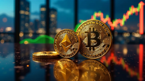 Krypto-Revolution: Bitcoin, Ethereum und die Macht der Perpetual Futures