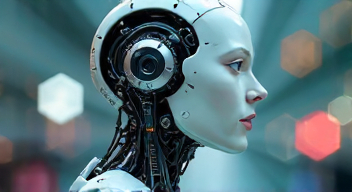 Künstlerische Reflexion des Robotikrausches (9/10)