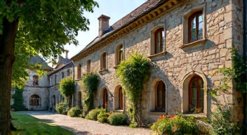 Künstlerische Sicht auf Sanierungen (10/10)